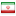 ssnaroon.com server is located in Iran